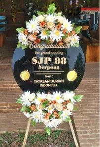 Grand Opening Bekasi